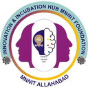 IIHMF-MNNIT logo